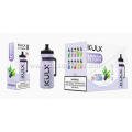 Mixed Berries Kulx 10000 Puffs Vape Flavors UK